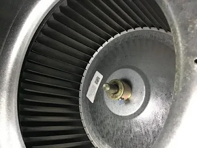 Air Duct Systems job photo