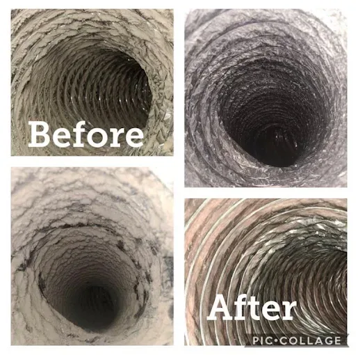 Air Duct Systems job photo