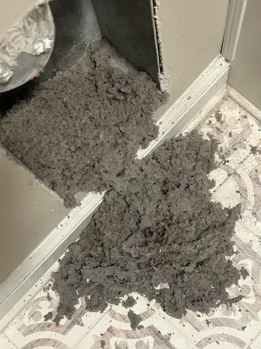 Air Duct Systems job photo