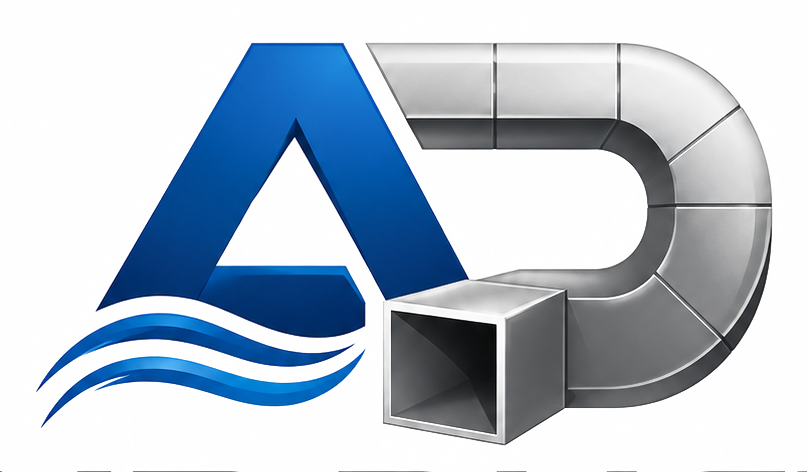 Air Duct Systems logo